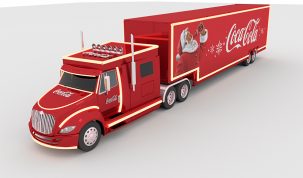 Coca Cola