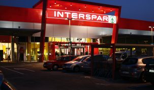 INTERSPAR