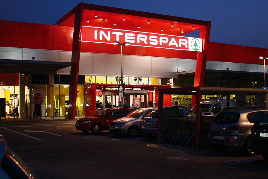 INTERSPAR