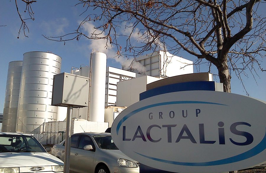 lactalis