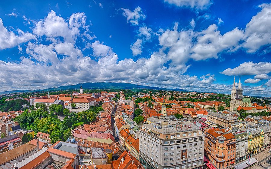 zagreb