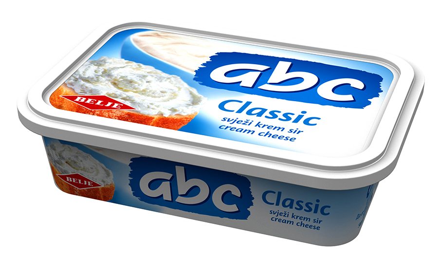 ABC CLASSIC_100g