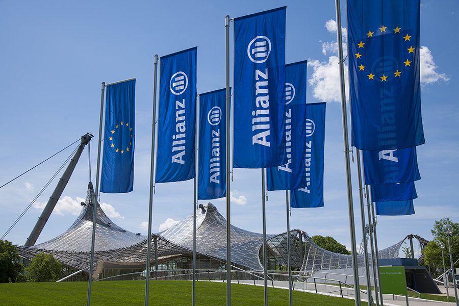 allianz