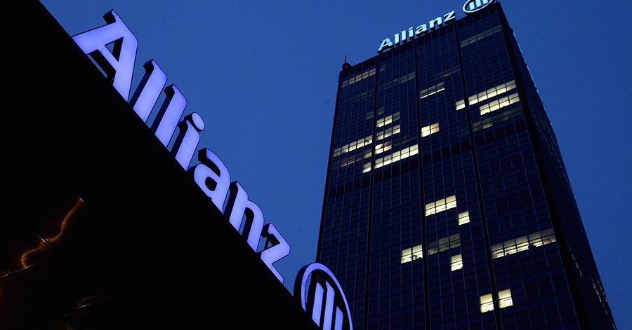 allianz