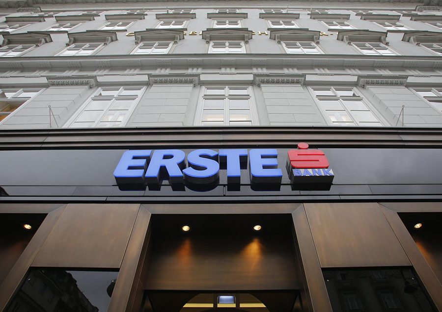 erste