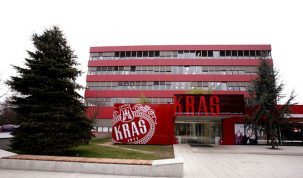 kras