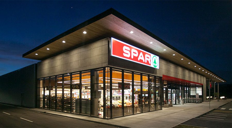 spar