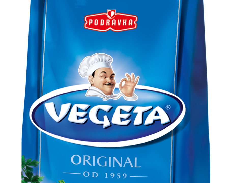 Vegeta 250 g