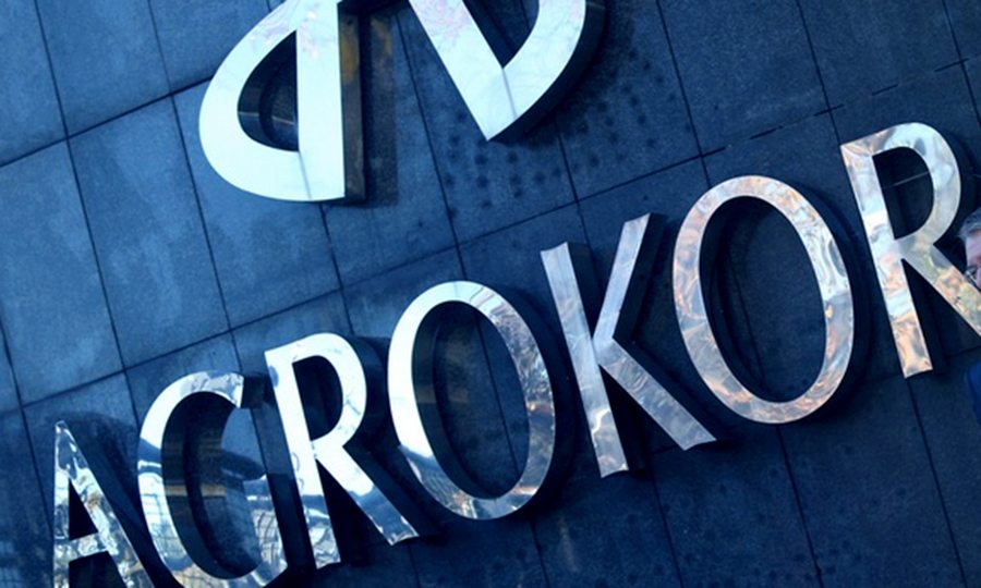 agrokor