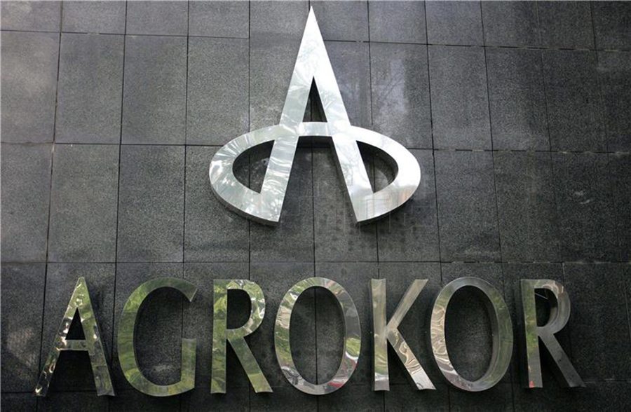 agrokor