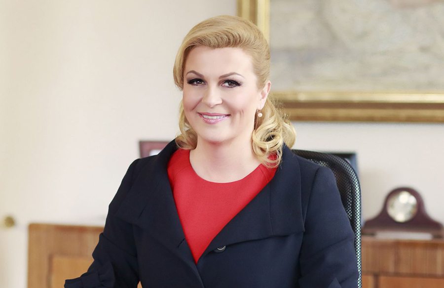 kolinda