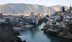 mostar