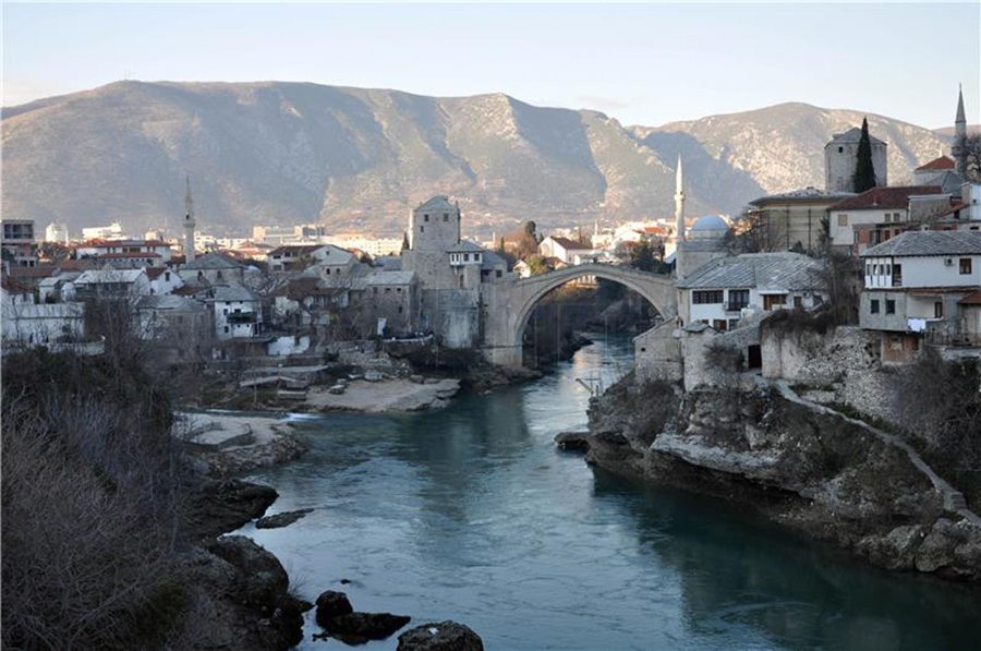 mostar