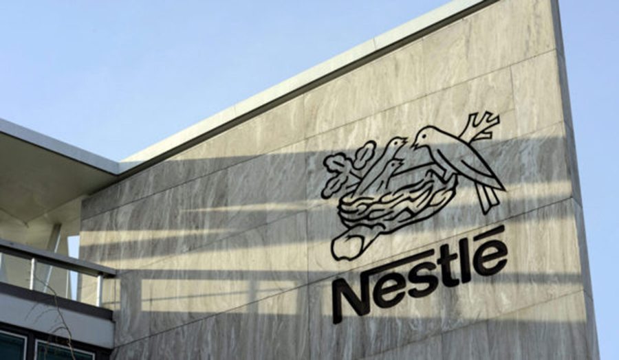 nestle