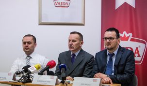 1-predstavnici Mesne industrije Vajda Čakovec