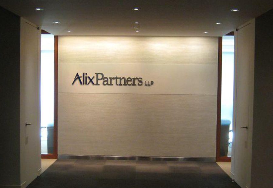 AlixPartners