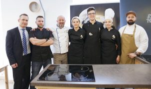 Finale - Metro Junior Top Chef