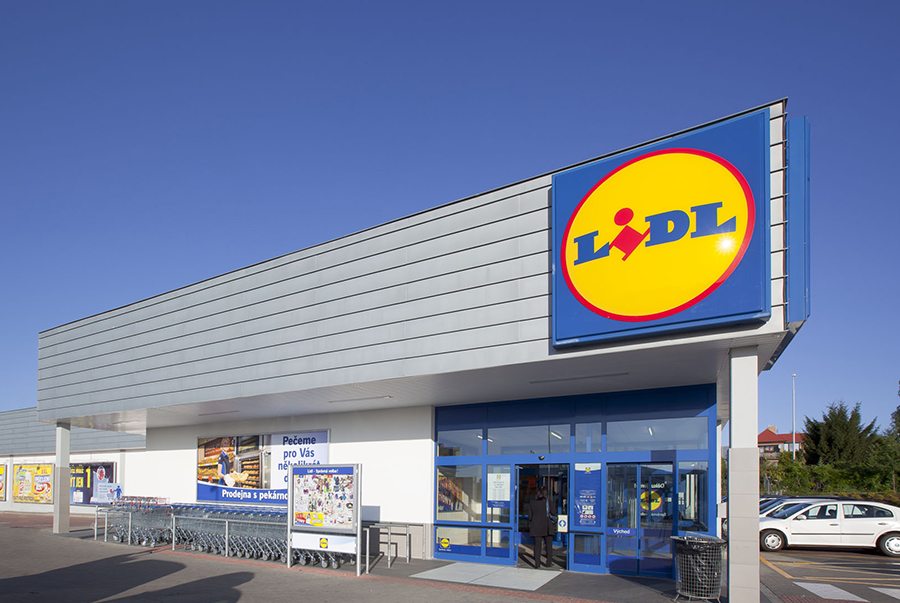 LIDL