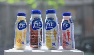 Lansiran Dukat Fit izazov