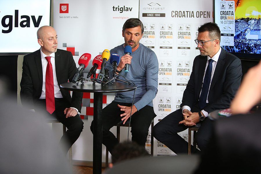 1-Marin Matijaca, Goran Ivanišević, Ronald Korotaj