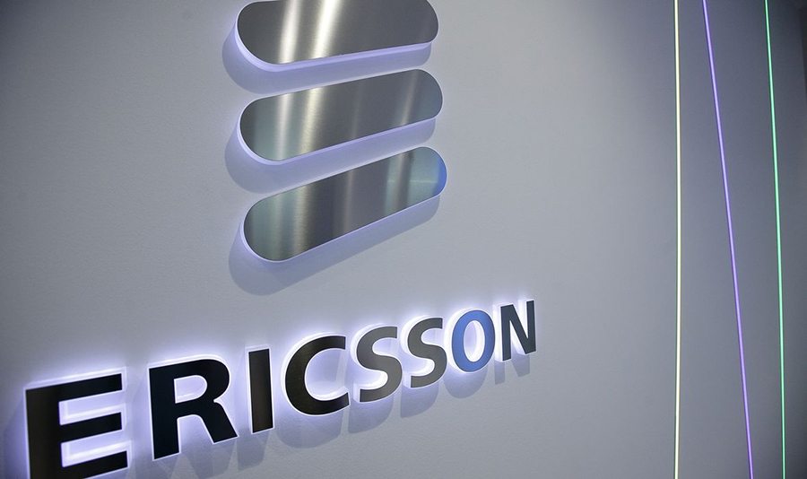 ericsson