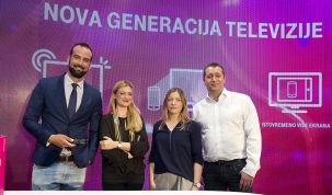 1-Ivan Šarić, Lamija Alečković, Marijana Pecoja Kirhmajer, Richard Brešković