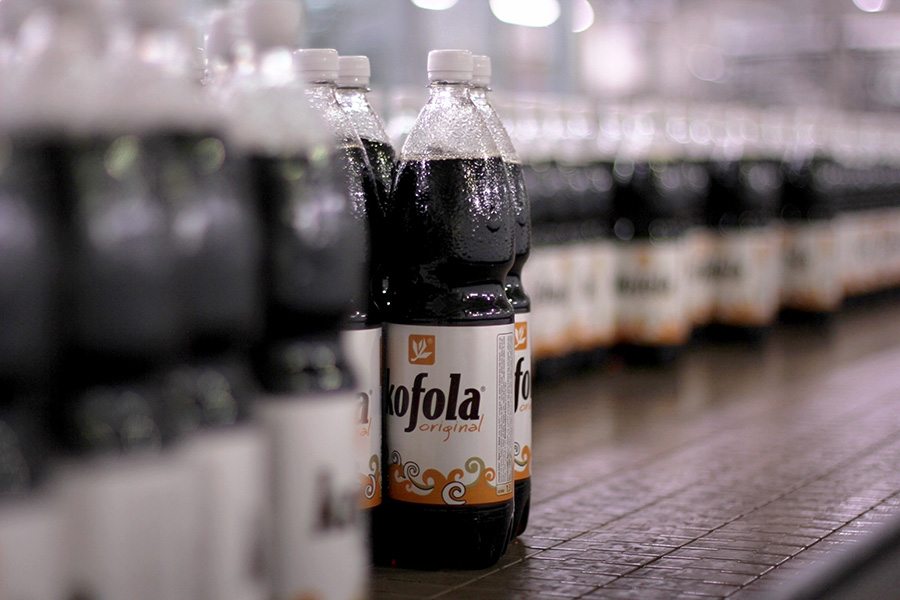 Kofola