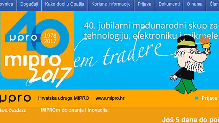 MIPRO-2017