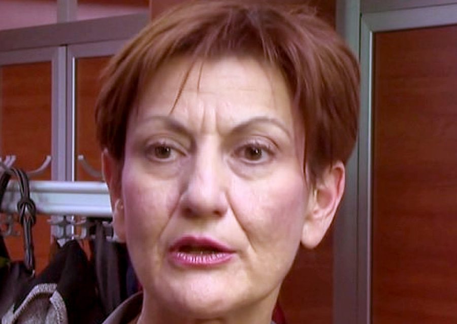 martina-dalić