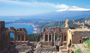 taormina