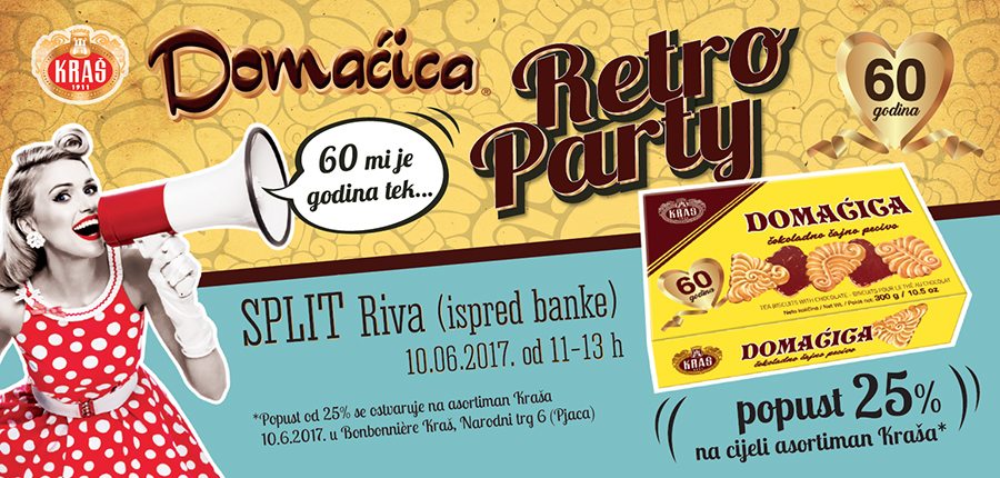 1-Domacica_RetroParty_60godina