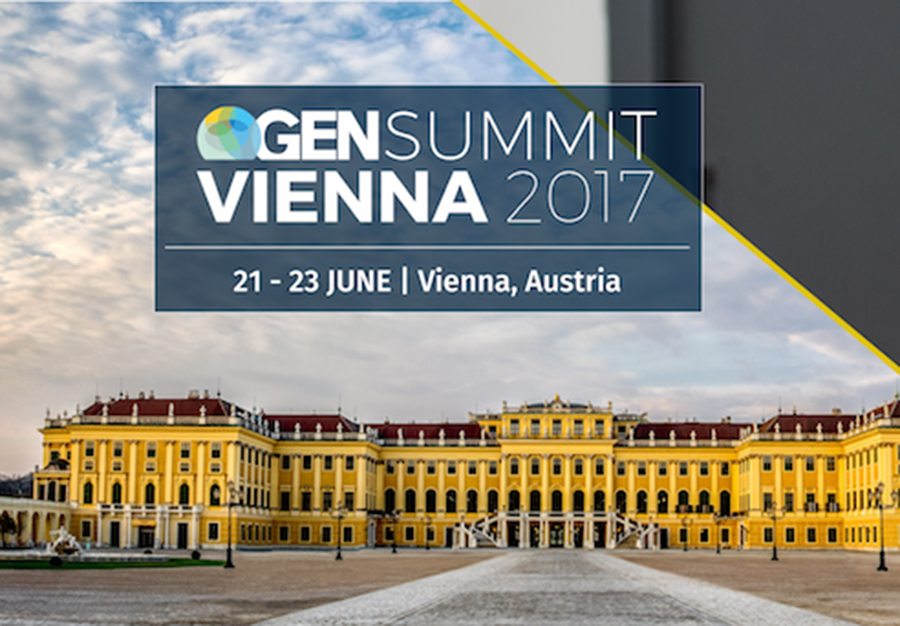 1-GEN Summit 2017