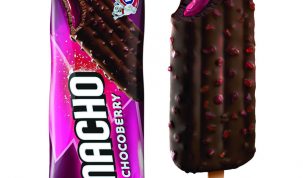 Macho Chocoberry