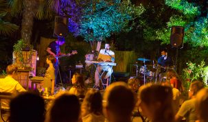 1-Rabac Open Air festival