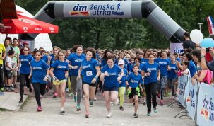 1-Start rekreativne utrke