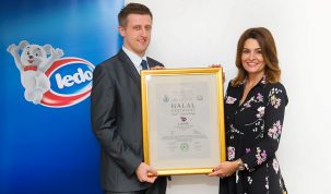 1-Aldin Dugonjić i Tanja Dinić