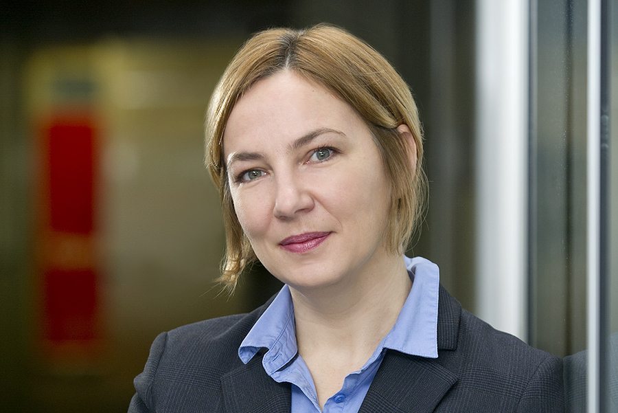 Mirela Šešerko