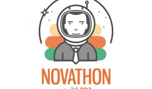 1-Novathon withPBZ logo