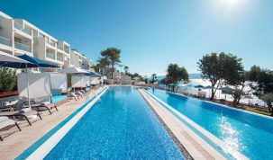 1-Valamar Girandella Resort