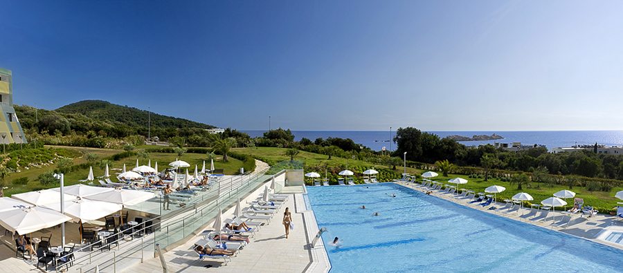 1-Valamar_Lacroma_Dubrovnik_pool