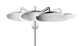 1-hansgroheCromaSelect280Showerpipe_Swivel