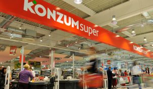 konzum