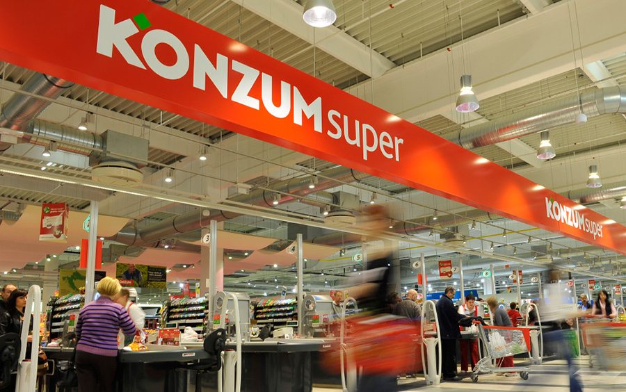 konzum