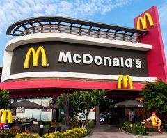 mcdonalds