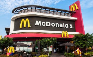mcdonalds