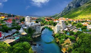 mostar