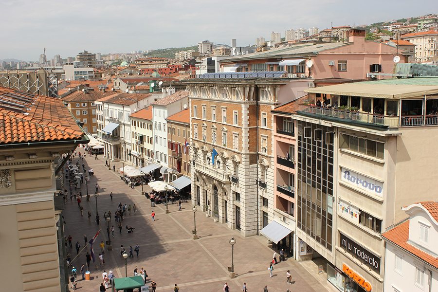 rijeka