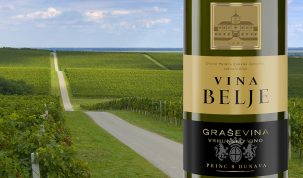 1Vina Belje - vinska cesta
