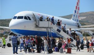 Croatia Airlines