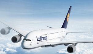 Lufthansa